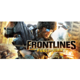 Frontlines: Fuel of War 🔑STEAM КЛЮЧ 🔥РОССИЯ + МИР