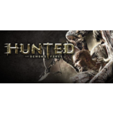 Hunted: The Demon’s Forge 🔑STEAM КЛЮЧ 🔥РФ+МИР