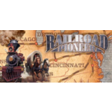 Railroad Pioneer / Магнаты железных дорог 🔑STEAM КЛЮЧ