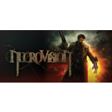 NecroVision 🔑STEAM КЛЮЧ 🔥РОССИЯ + МИР 🔴РУССКИЙ ЯЗЫК