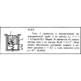 Решение задачи 11.3.7 из сборника Кепе О.Е. 1989 года