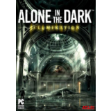 Alone in the Dark: Illumination (Steam Gift Reg Free)