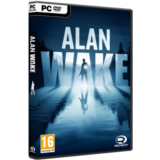 Alan Wake (Steam Gift Region Free / ROW)