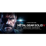 METAL GEAR SOLID V: GROUND ZEROES 🔑STEAM КЛЮЧ 🔥РФ+СНГ