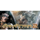 AquaNox 2: Revelation / Откровение (STEAM КЛЮЧ/ GLOBAL)