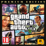 GTA 5 GRAND THEFT AUTO V PREMIUM ✅ROCKSTAR КЛЮЧ