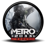 METRO 2033 REDUX ●RegionFree●Гарантия●+BONUS
