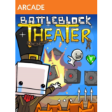 BattleBlock Theater (Steam, Gift, RU/CIS)