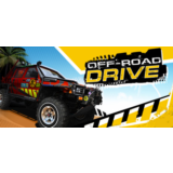 Off-Road Drive / Полный привод 3 🔑STEAM КЛЮЧ🔥РФ+МИР