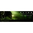 Alien: Isolation Collection (8 в 1) STEAM КЛЮЧ / РФ+МИР