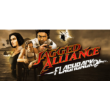 Jagged Alliance Flashback 🔑STEAM КЛЮЧ 🔥 РОССИЯ + СНГ