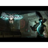 Shadowrun Returns Deluxe (Steam, Tradable Gift, RU/CIS)