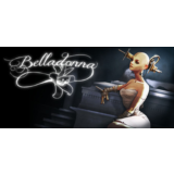 Belladonna 🔑STEAM КЛЮЧ 🔥РОССИЯ + СНГ