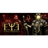 E.Y.E: Divine Cybermancy (Steam, Tradable Gift, ROW)