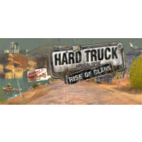 Hard Truck Apocalypse: Rise Of Clans / Ex Machina M113