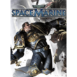 Warhammer 40,000: Space Marine: Blood Angels Veteran Ar