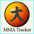 MMA-Tracker.org приглашение - инвайт на MMA-Tracker.org