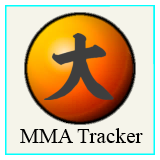 MMA-Tracker.org приглашение - инвайт на MMA-Tracker.org