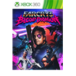 Far Cry® 3 Blood Dragon +7 game xbox 360 (transfer)