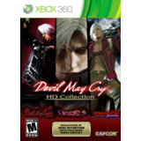 Devil May Cry HD + Mafia 2 (Общий Xbox 360) ⭐⭐⭐