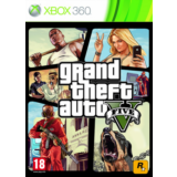 GTA 5 + MINECRAFT + CASTLEVANIA +6 игр (Общий X360) ⭐⭐⭐