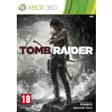 Tomb Raider ( Xbox 360 ) Общий ⭐⭐⭐