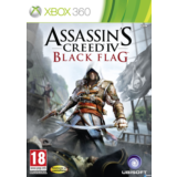 Assassins Creed 4 части + 3 игры (Xbox 360) Общий⭐⭐⭐