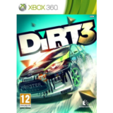 Dirt 3 (Xbox 360) Общий ⭐⭐⭐