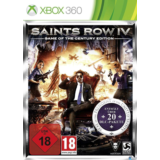 Saints Row 4 + Supreme commander 2 +1 (Xbox 360)Общий⭐⭐