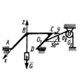 Решение задачи 5.7.8 из сборника Кепе О.Э.