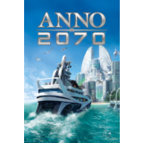 Anno 2070 (Steam Gift RU/CIS/Сразу В Инвентарь)