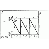 C1 Варинат 02 (C1 В2) термех задачник Яблонский 1978 г