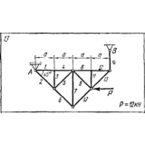 C1 Варинат 13 (C1 В13) термех задачник Яблонский 1978г