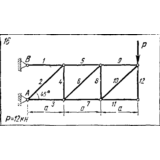 C1 Варинат 16 (C1 В16) термех задачник Яблонский 1978г