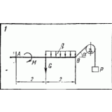 C2 Варинат 01 термех из решебника Яблонский А.А. 1978 г