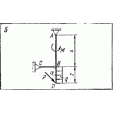 C2 Варинат 05 термех из решебника Яблонский А.А. 1978 г