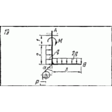 C2 Варинат 19 термех из решебника Яблонский А.А. 1978 г