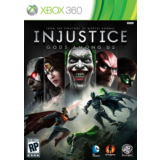 Injustice + Borderlands + Dead Space (Xbox 360) Обший⭐