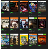 Gears of War 3,Plants vs.Zombies+1игр xbox 360(Перенос)