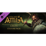 Total War: ATTILA - Celts Culture Pack 🔑STEAM🔥РФ+МИР