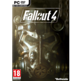 Fallout 4  / STEAM KEY / RU+CIS