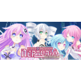Hyperdimension Neptunia Re;Birth2: Sisters Generation🔑