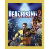 🎁DEAD RISING 2 (Steam)(RU/ CIS)