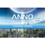Anno 2205 Uplay  key Region Free
