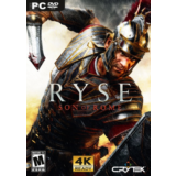 Ryse: Son of Rome (Steam Gift Region Free / ROW)