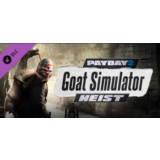 PAYDAY 2: The Goat Simulator  DLC (RU+CIS)