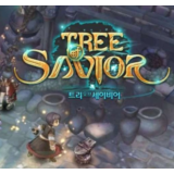 Tree of Savior Серебро БЫСТРАЯ ДОСТАВКА