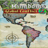 Stronghold Kingdoms - Global Conflict 2 Gift Pack Key