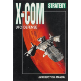 X-COM: UFO Defense ( Steam KEY / Region Free )