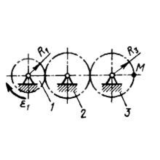 Решение задачи 8.4.4 из сборника Кепе О.Э.